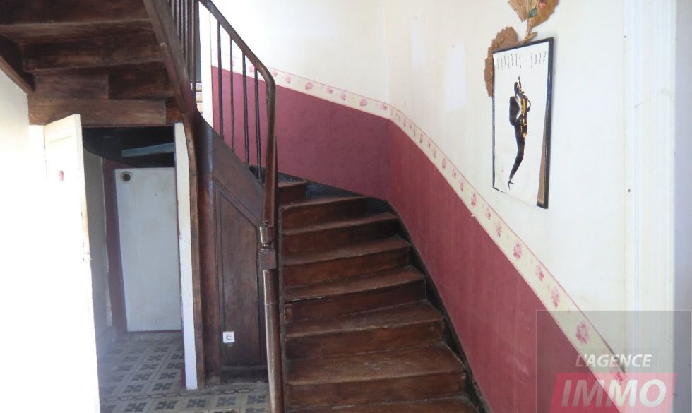 vente Boulogne Sur Gesse