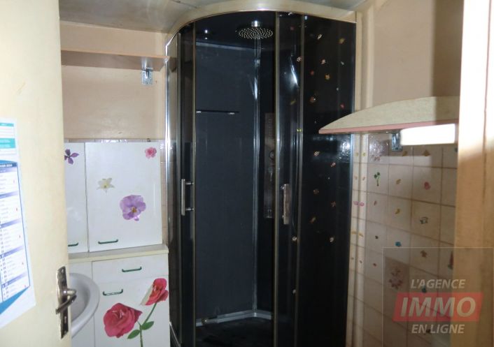 vente Maison Boulogne Sur Gesse