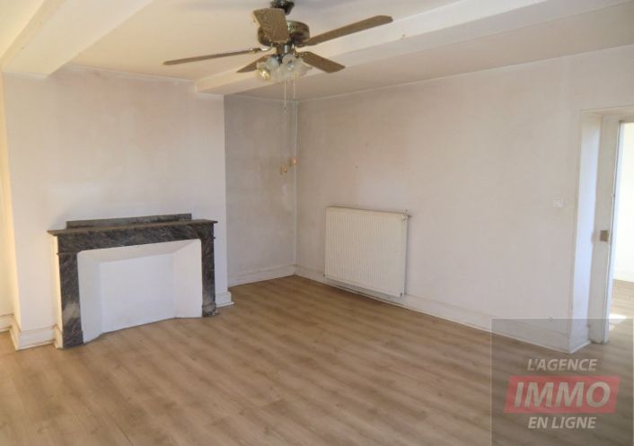 vente Maison Boulogne Sur Gesse