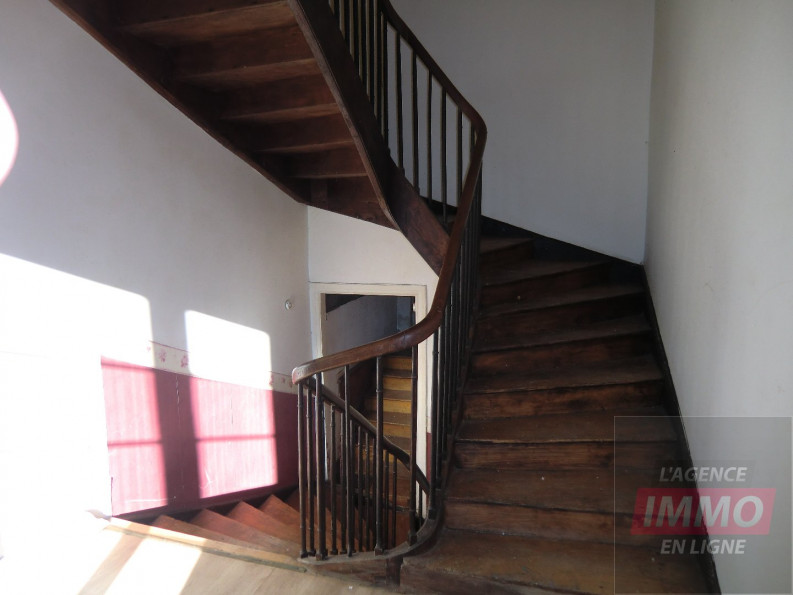 vente Maison Boulogne Sur Gesse - Photo 9