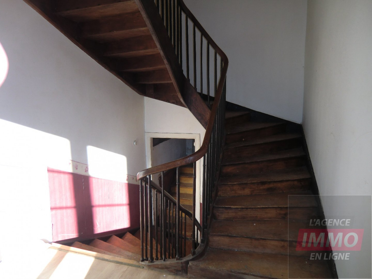 vente Maison Boulogne Sur Gesse - Photo 9