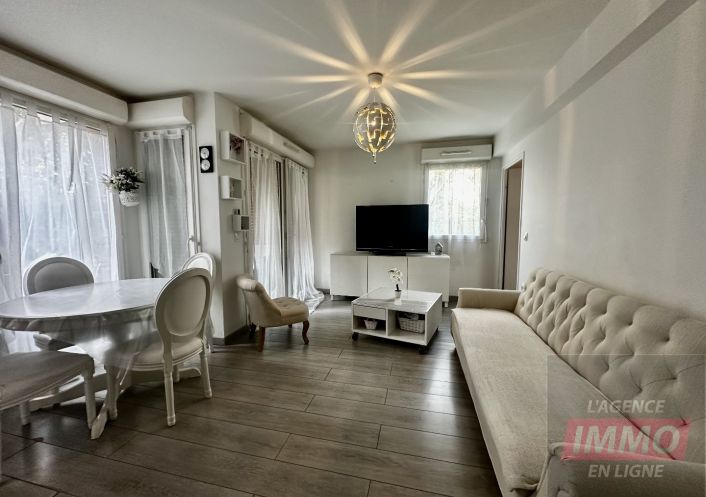 vente Appartement Buchelay