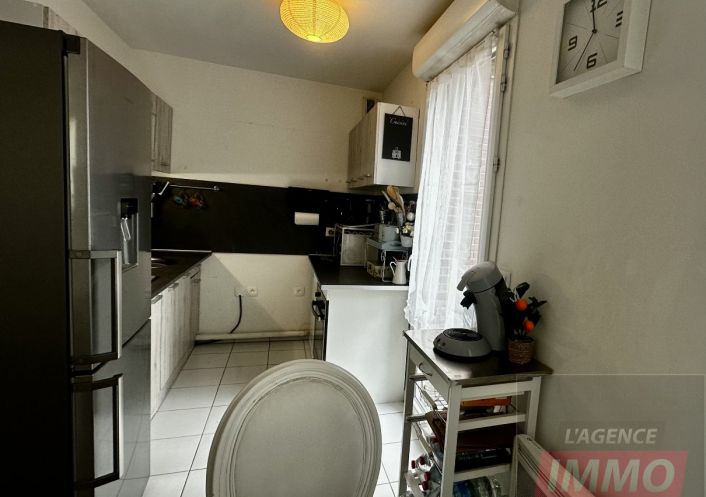 vente Appartement Buchelay