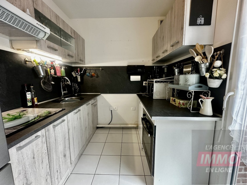 vente Appartement Buchelay - Photo 5