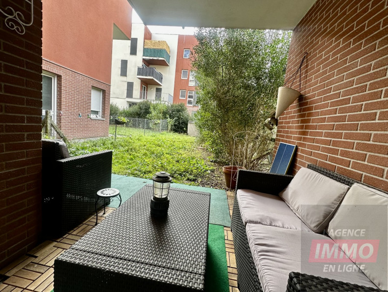 vente Appartement Buchelay - Photo 2