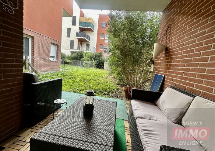 vente Appartement Buchelay