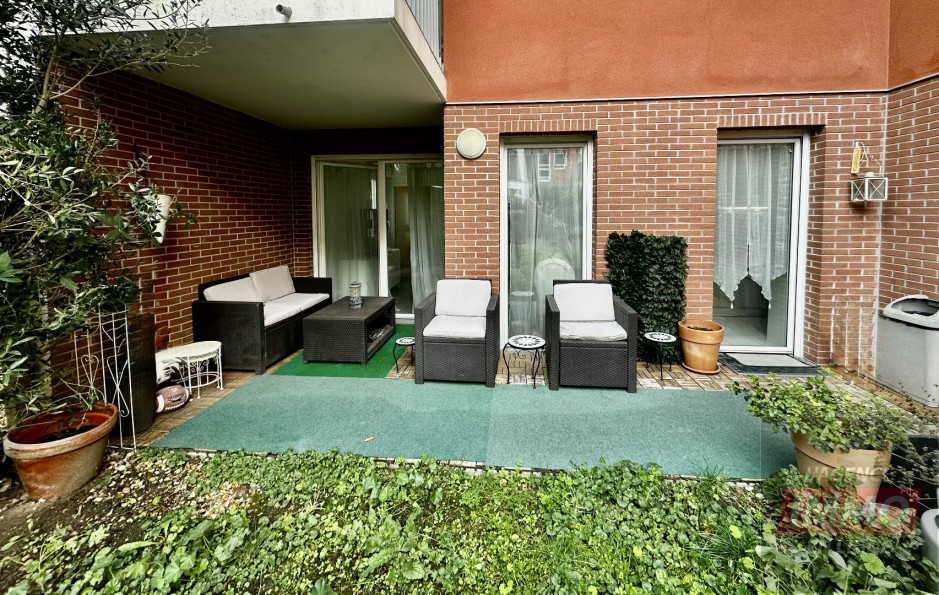 vente Appartement Buchelay - Photo 1