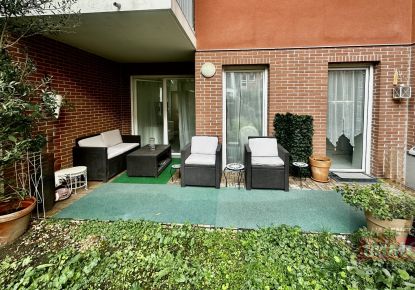 vente Appartement Buchelay