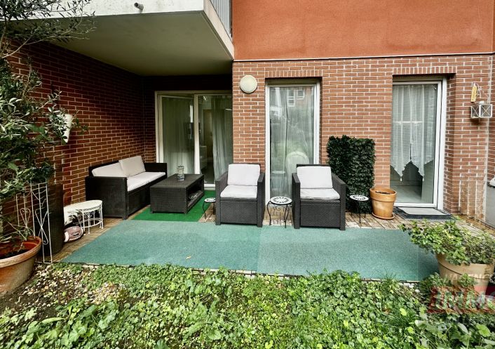 vente Appartement Buchelay