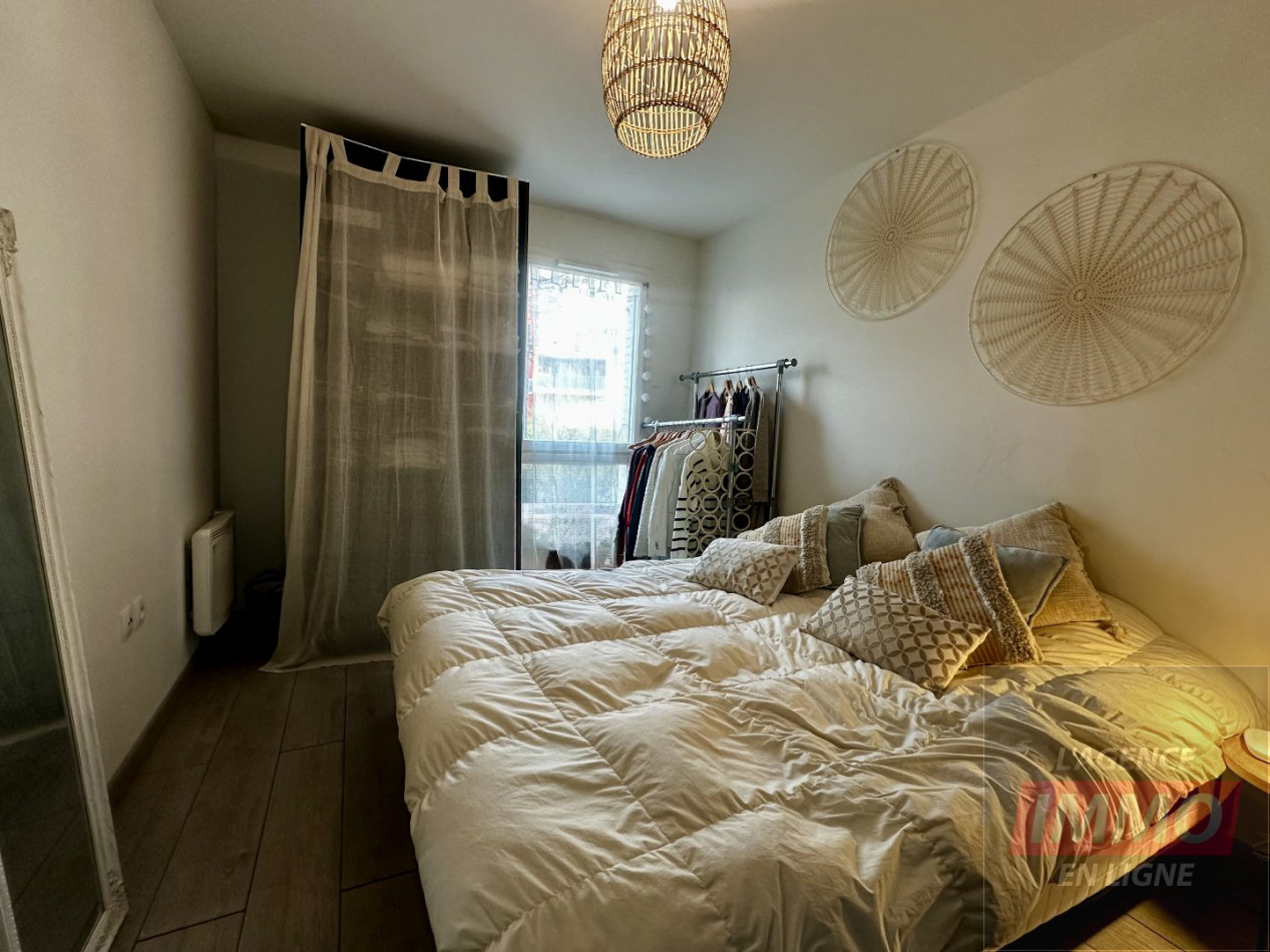 vente Appartement Buchelay - Photo 6