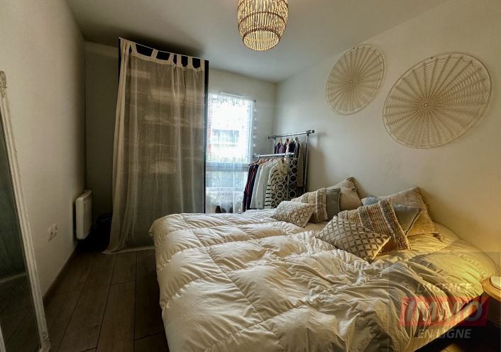 vente Appartement Buchelay