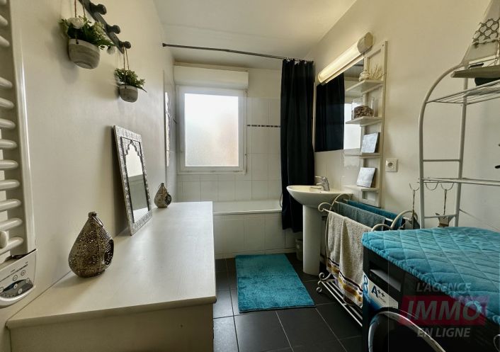 vente Appartement Buchelay