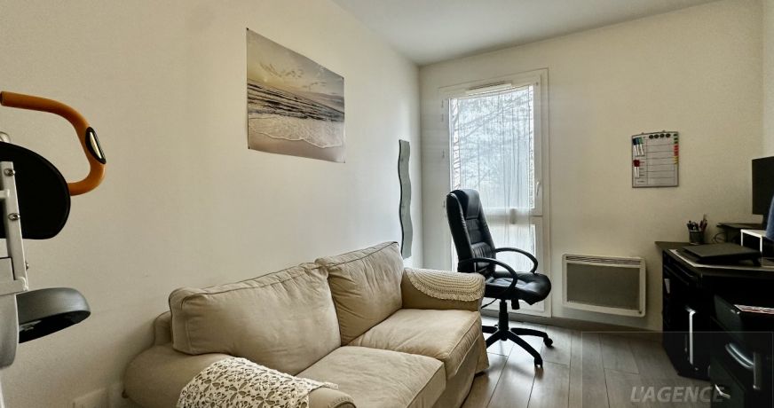 vente Appartement Buchelay