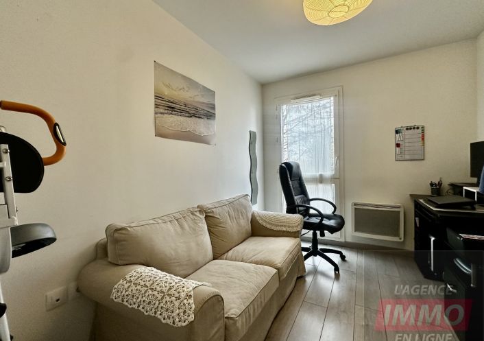 vente Appartement Buchelay