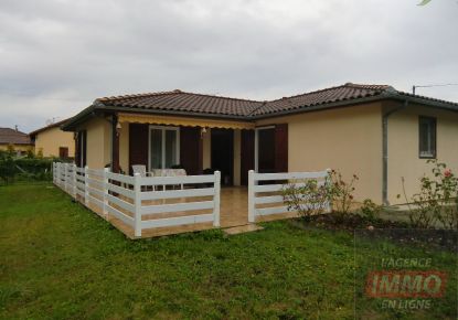 vente Maison Saint Girons