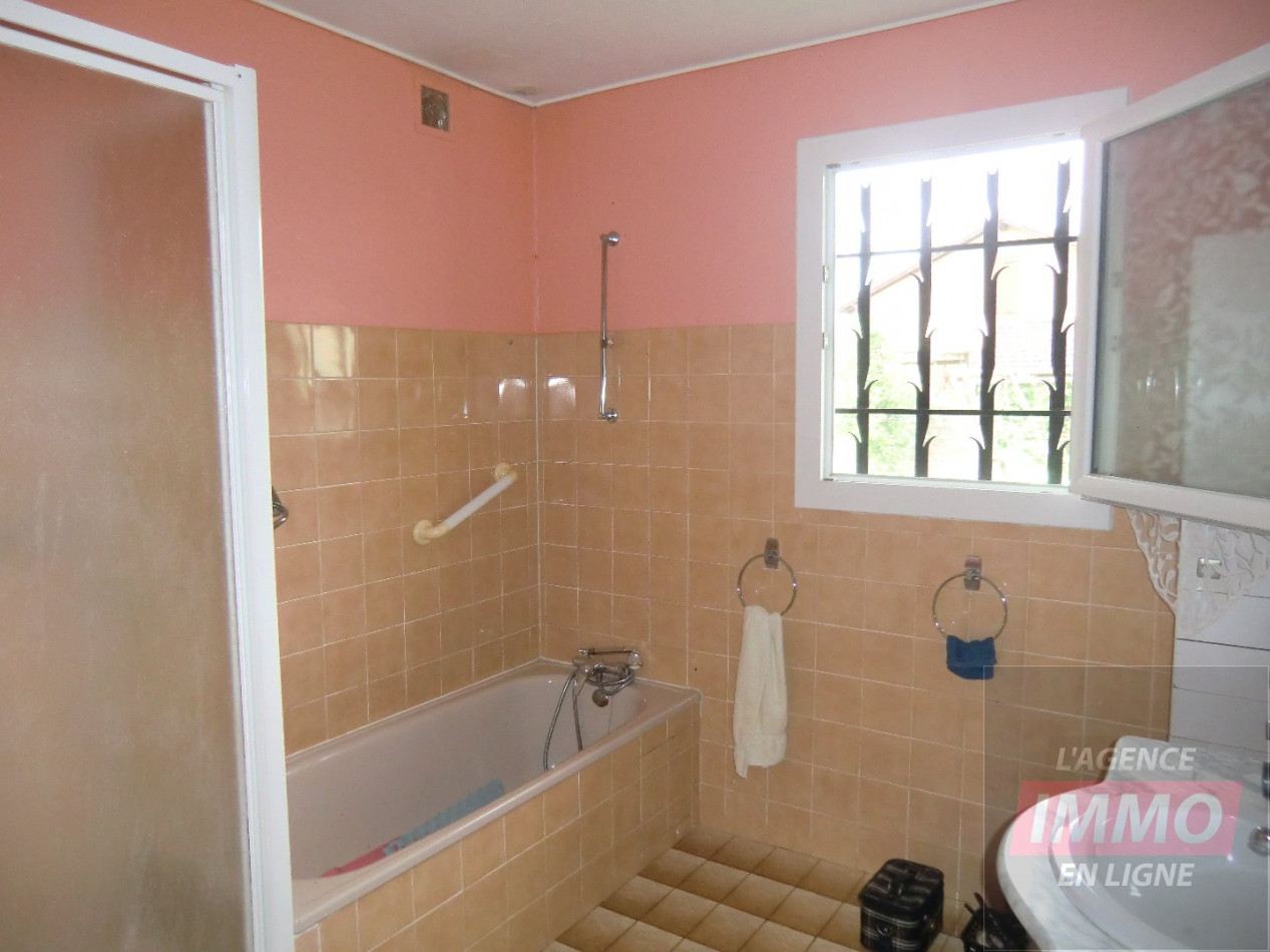 vente Maison Saint Girons - Photo 10