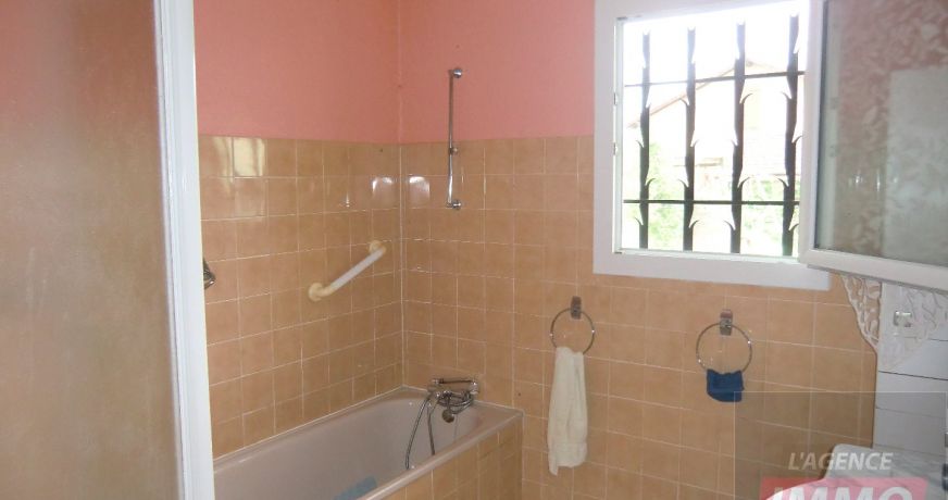 vente Maison Saint Girons