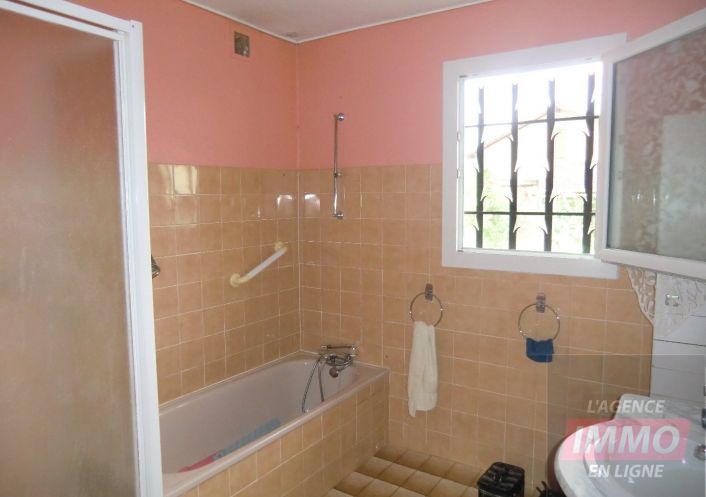 vente Maison Saint Girons