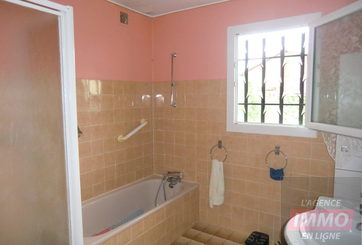 vente Maison Saint Girons - Photo 10