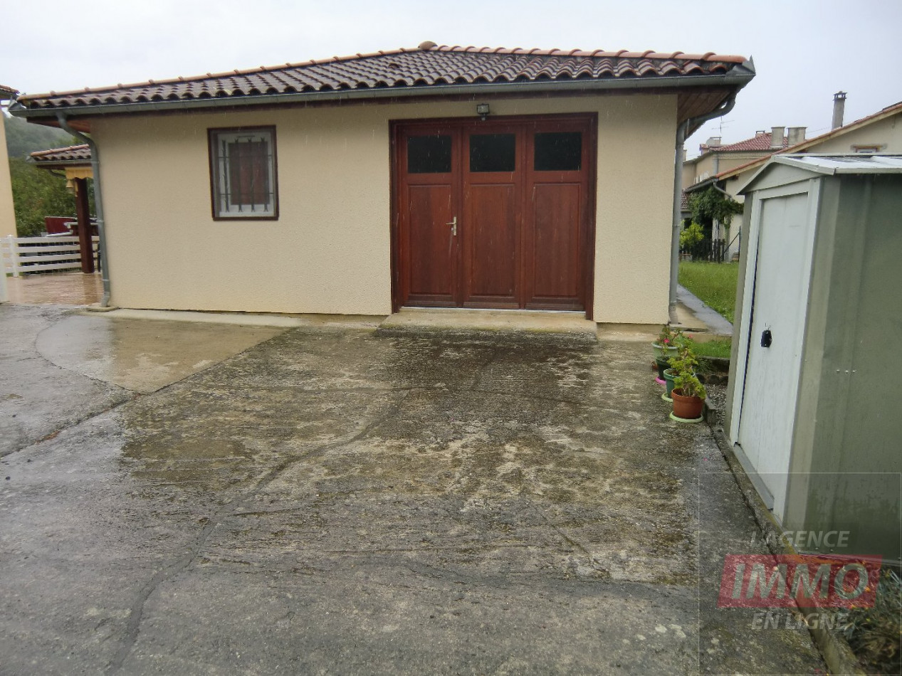 vente Maison Saint Girons - Photo 11