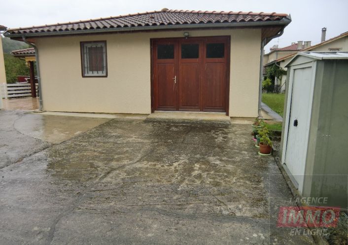 vente Maison Saint Girons