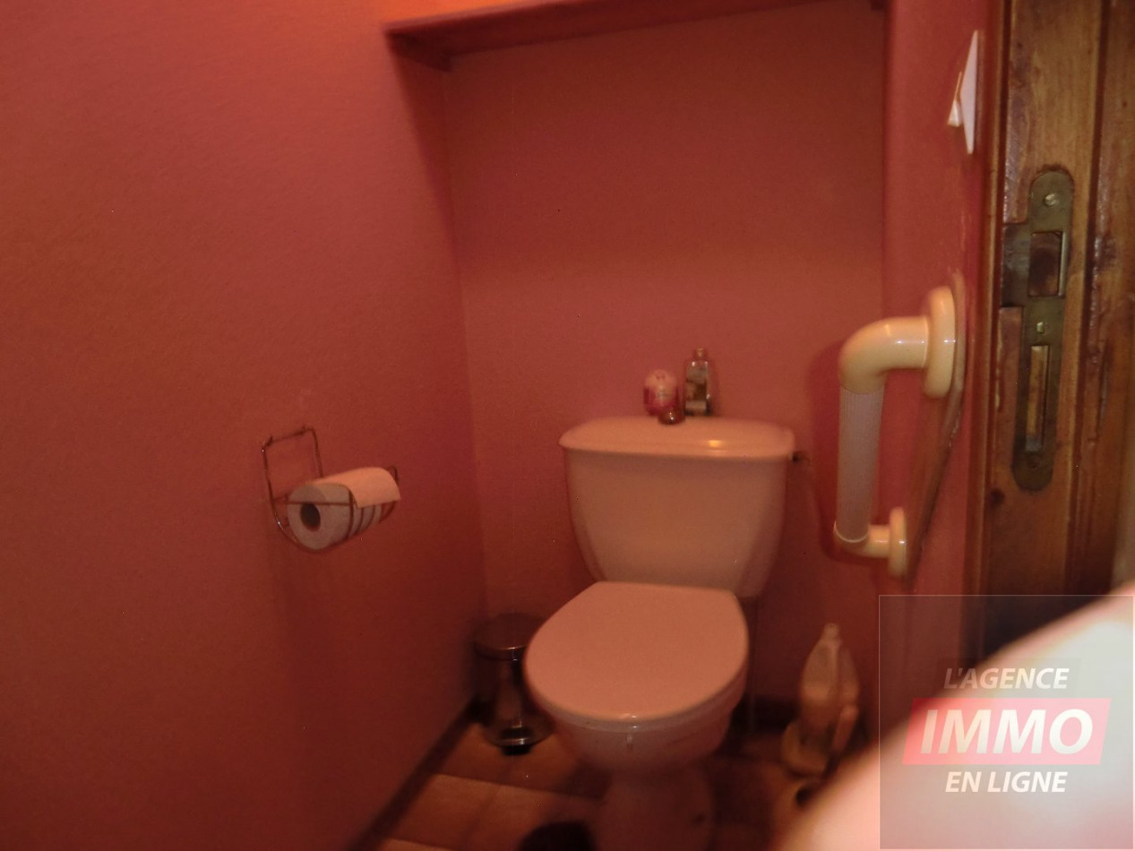 vente Maison Saint Girons - Photo 12