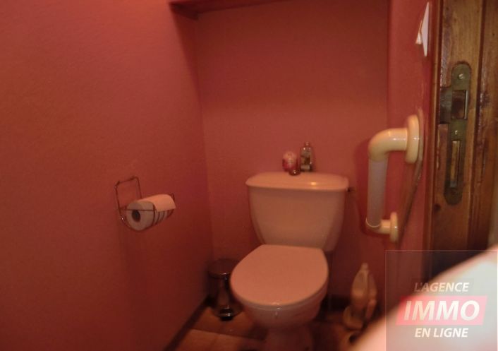 vente Maison Saint Girons