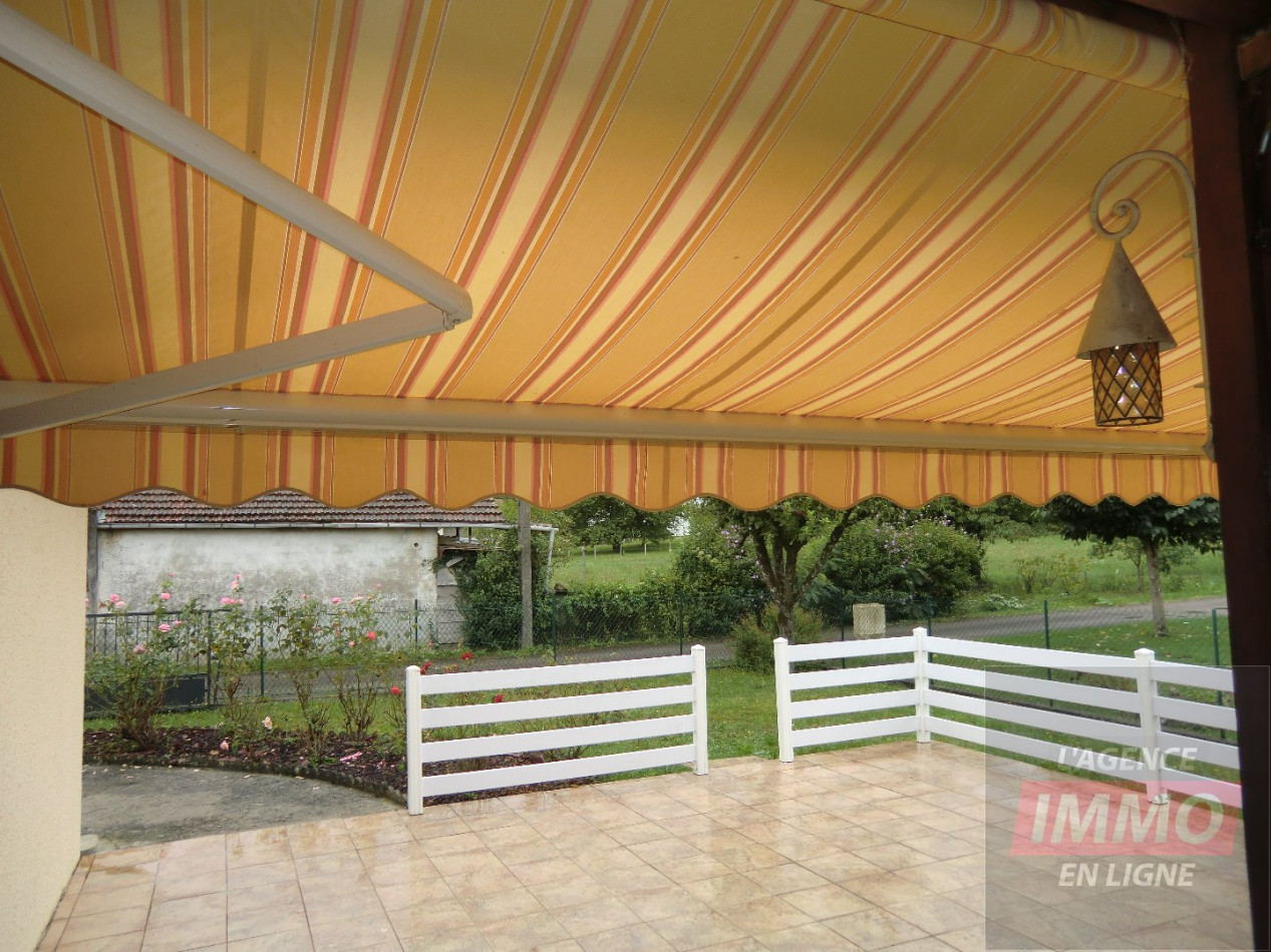 vente Maison Saint Girons - Photo 13