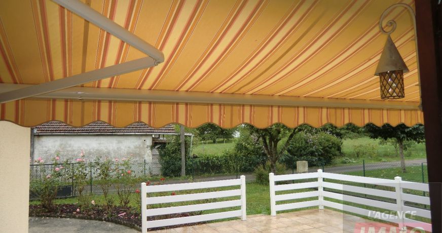 vente Maison Saint Girons