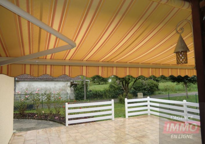 vente Maison Saint Girons