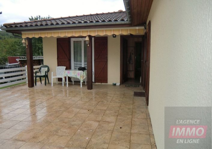 vente Maison Saint Girons