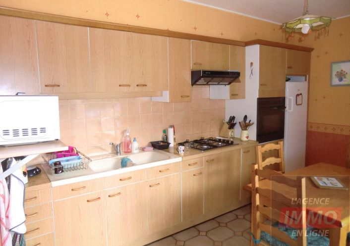 vente Maison Saint Girons