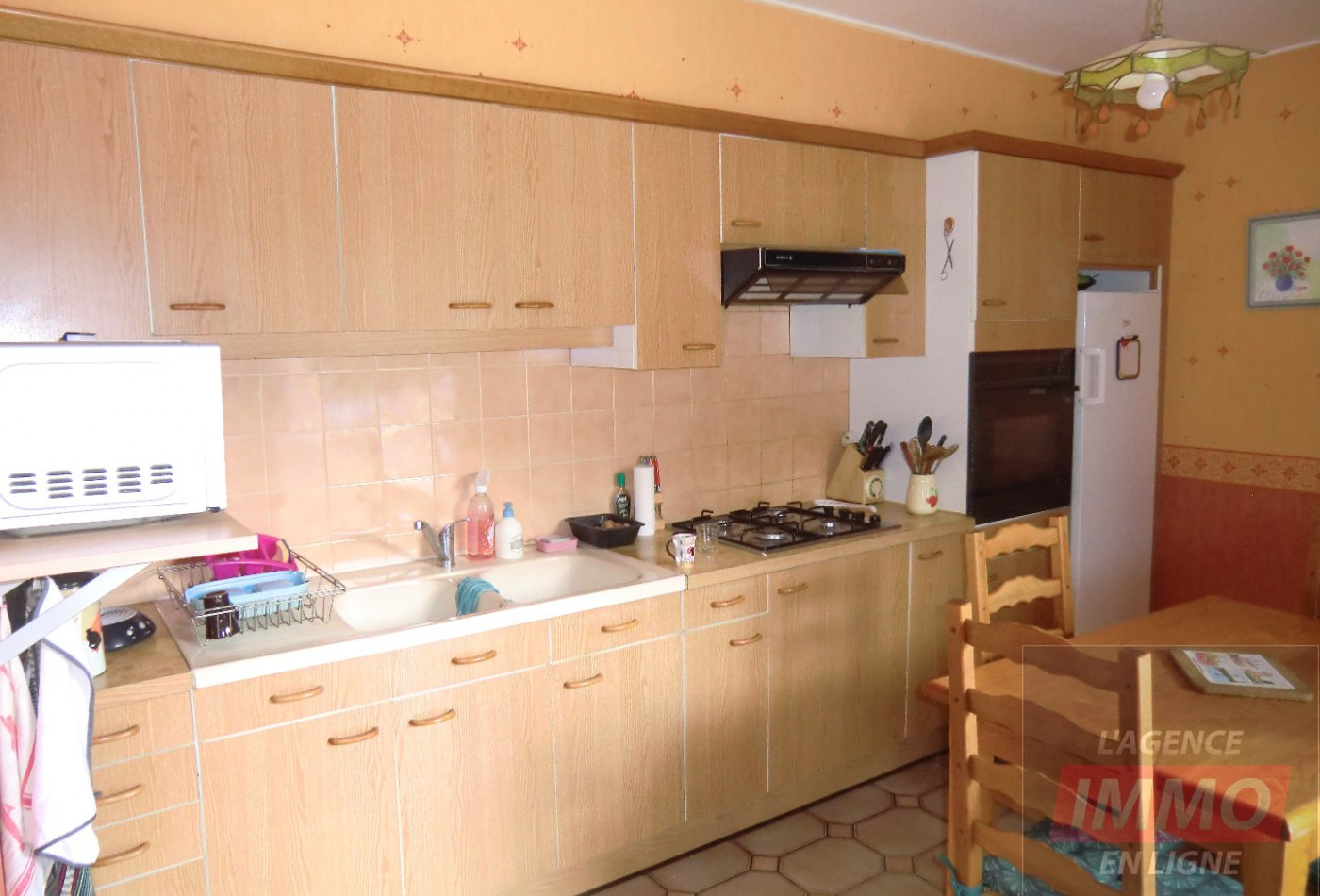 vente Maison Saint Girons - Photo 2