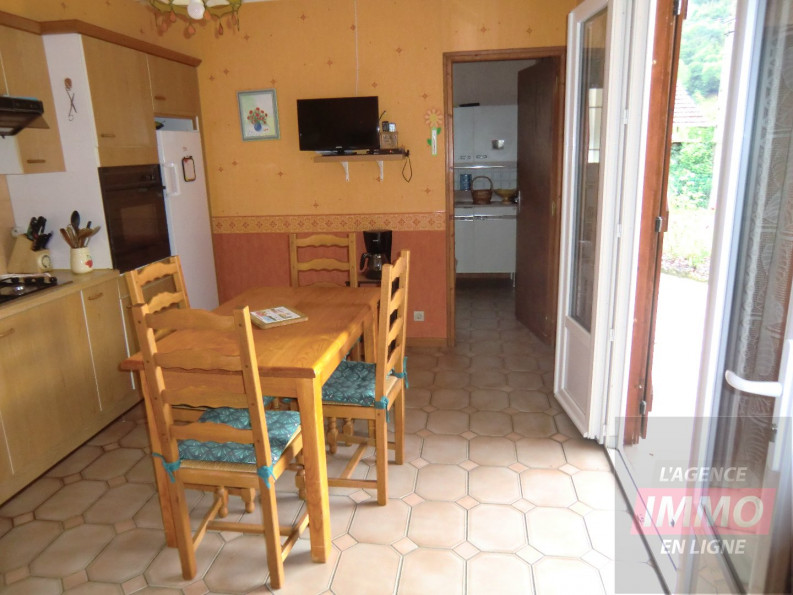 vente Maison Saint Girons - Photo 3