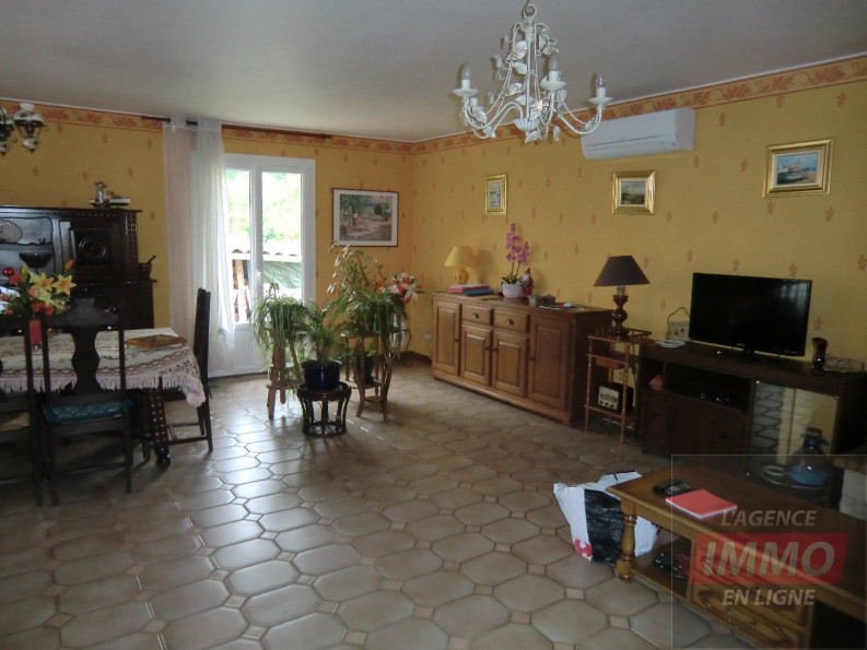vente Maison Saint Girons - Photo 4
