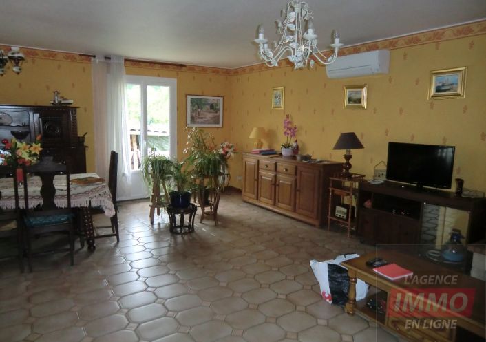 vente Maison Saint Girons