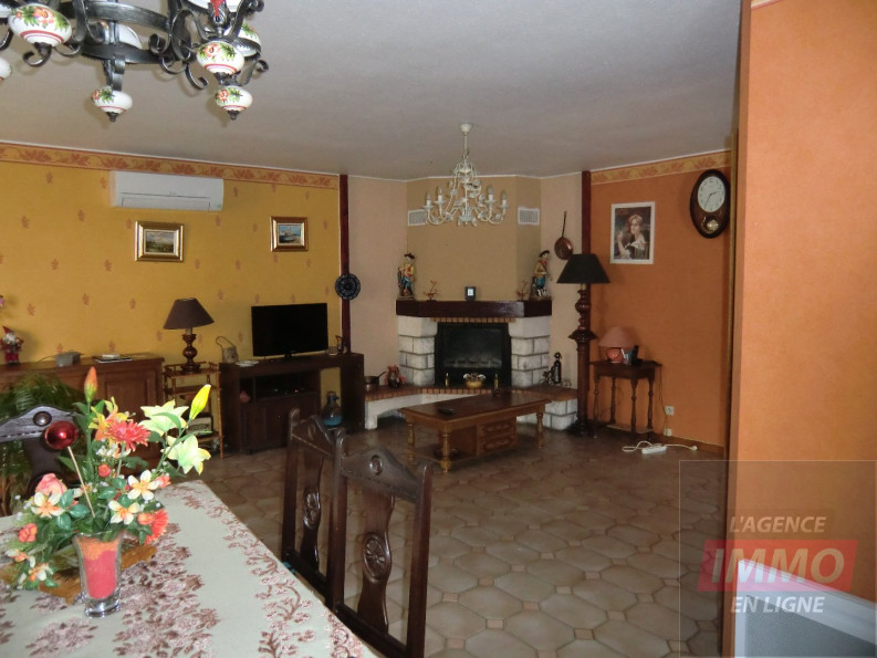 vente Maison Saint Girons - Photo 5
