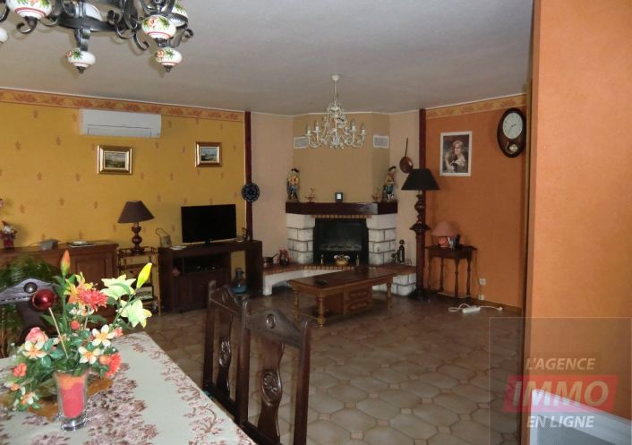 vente Maison Saint Girons