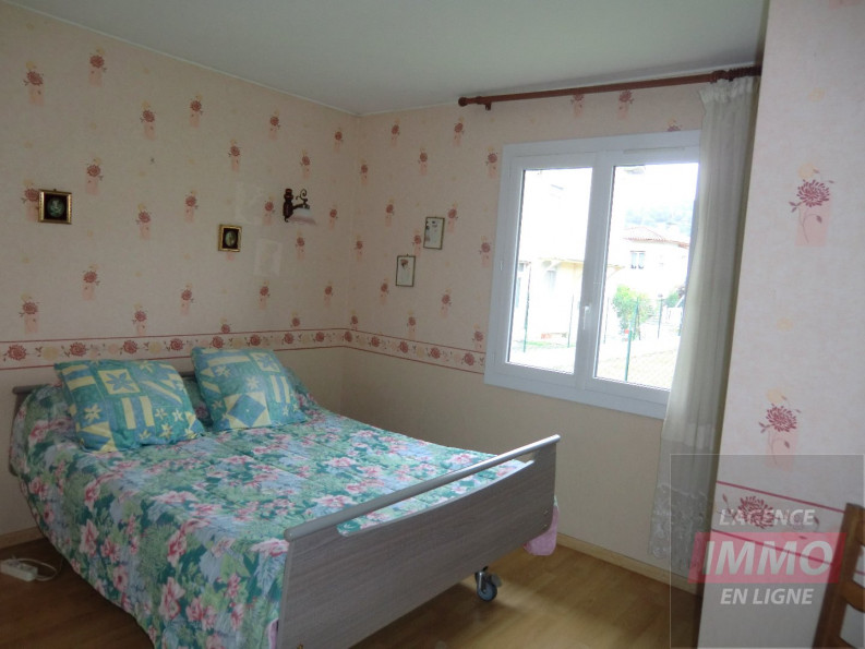 vente Maison Saint Girons - Photo 6