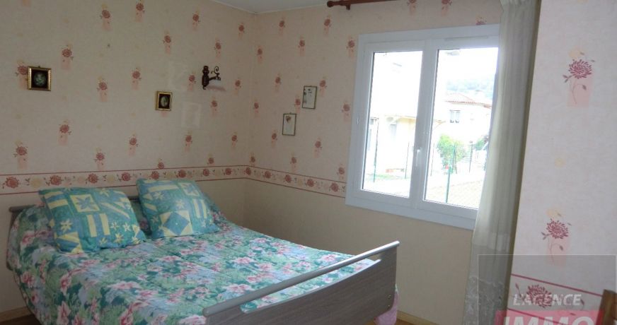 vente Maison Saint Girons