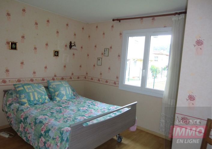 vente Maison Saint Girons