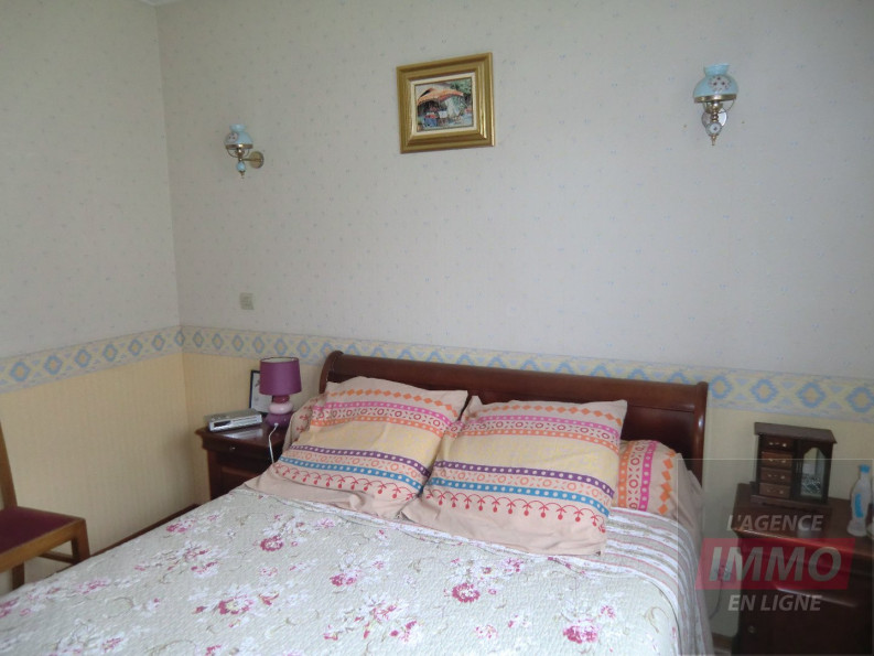 vente Maison Saint Girons - Photo 7