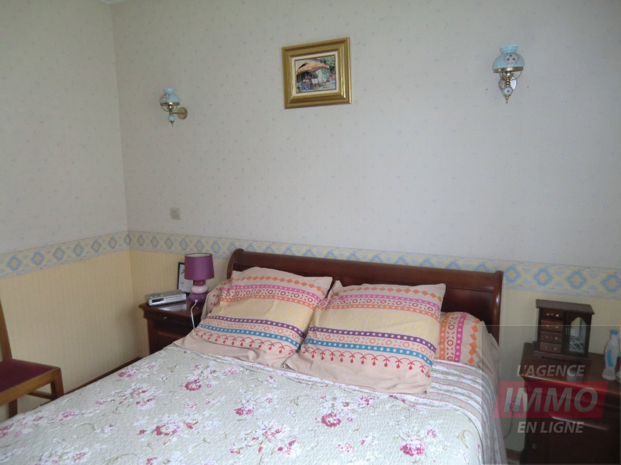 vente Maison Saint Girons - Photo 7