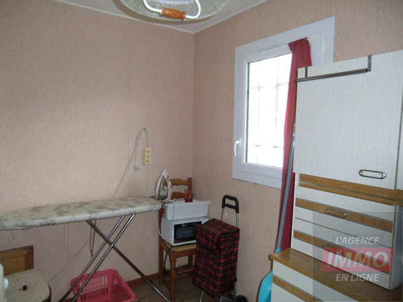 vente Maison Saint Girons - Photo 8