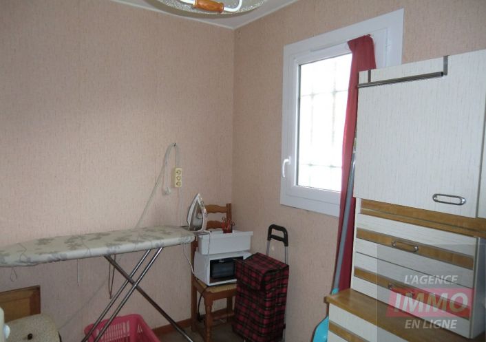 vente Maison Saint Girons