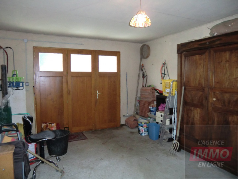 vente Maison Saint Girons - Photo 9