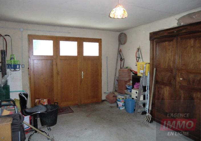 vente Maison Saint Girons