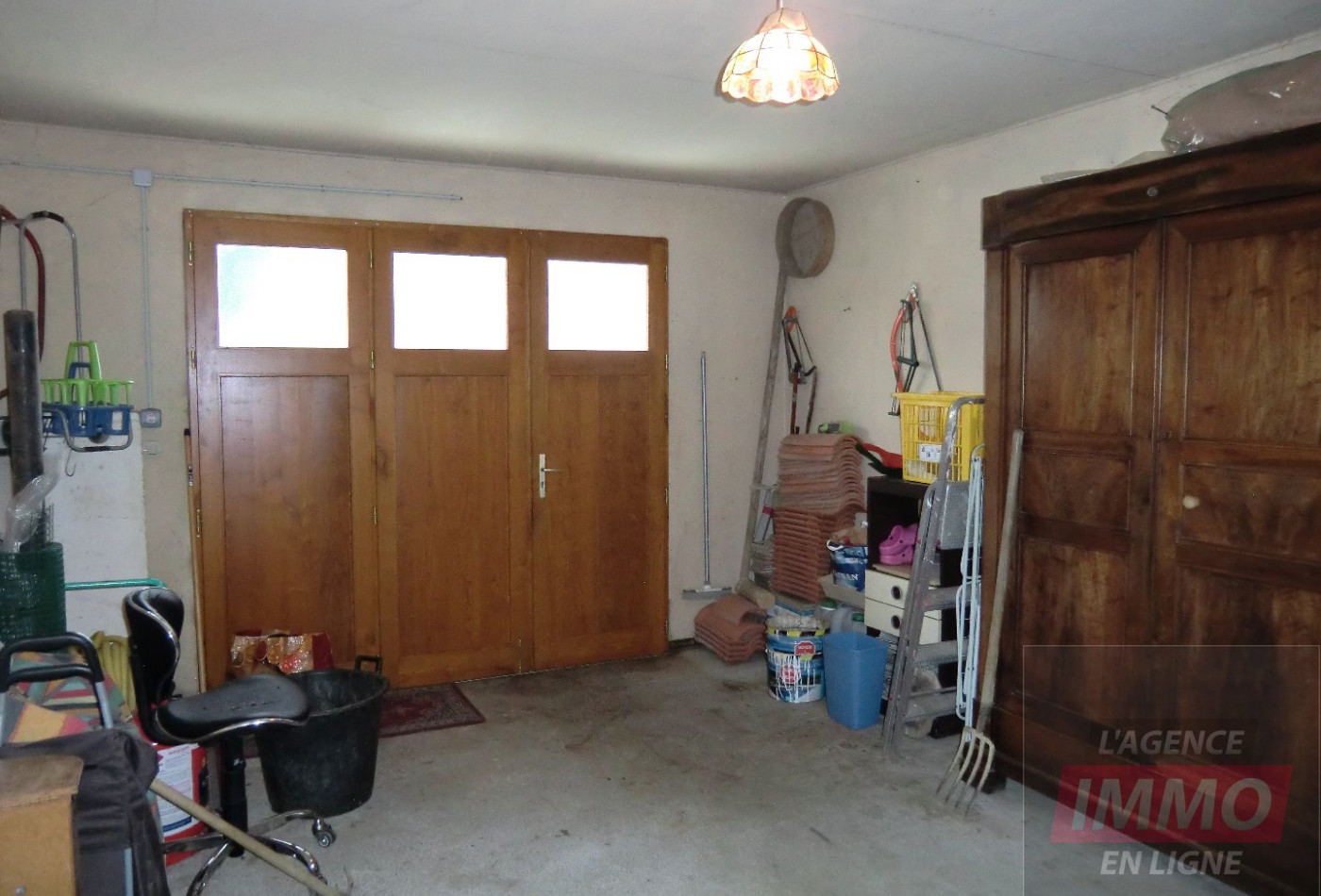 vente Maison Saint Girons - Photo 9