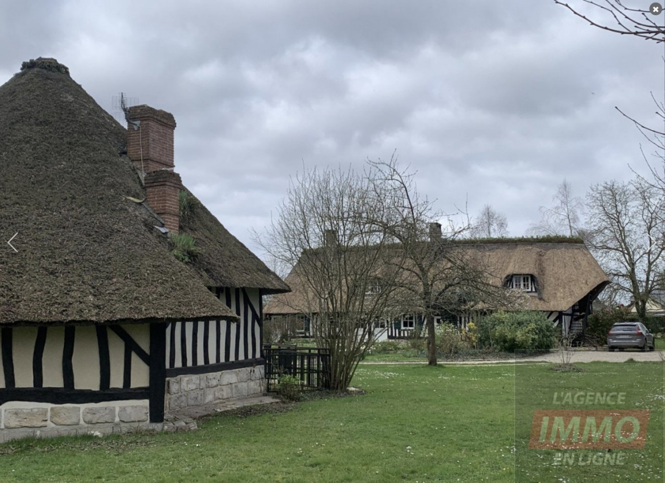 vente Haras / equestre Rouen - Photo 2