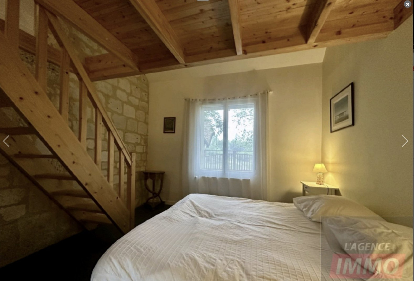 vente Haras / equestre La Mailleraye Sur Seine - Photo 10